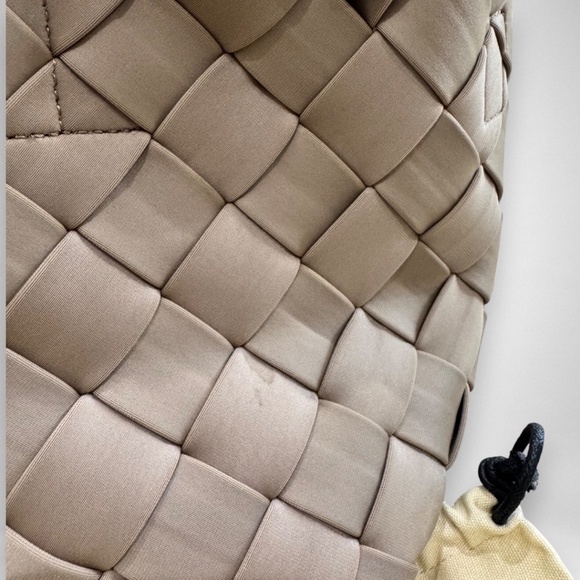 Naghedi Tangier Small Tote (Cashmere) - Picture 10 of 16